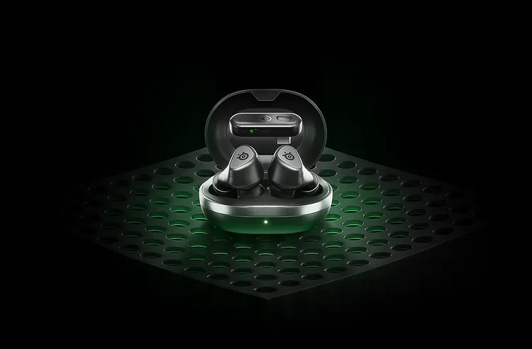SteelSeries推出了適配Xbox、PS及PC的的遊戲降噪耳機 SteelSeries推出了適配Xbox、PS及PC的的遊戲降噪耳機