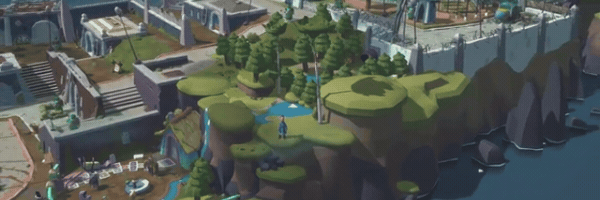 《雙子星傳奇》發售日公布 2024年11月14日推出 現已提供試玩Demo