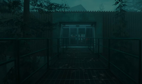 《心靈殺手2》第二部資料片《湖邊小屋》即將推出