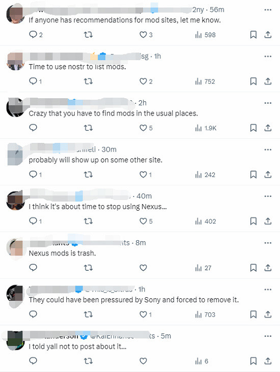 《戰神5》Mod解綁PSN帳號功能遭下架，網友們很失望