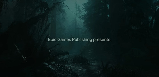 《心靈殺手2》第二部資料片《湖邊小屋》即將推出