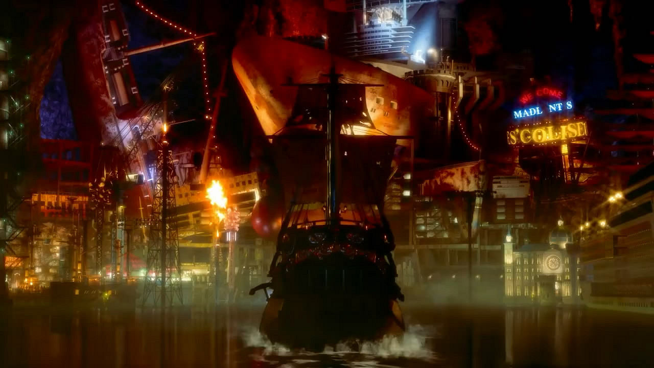 《人中之龍8外傳：夏威夷海盜》TGS體驗版日媒試玩影像賞