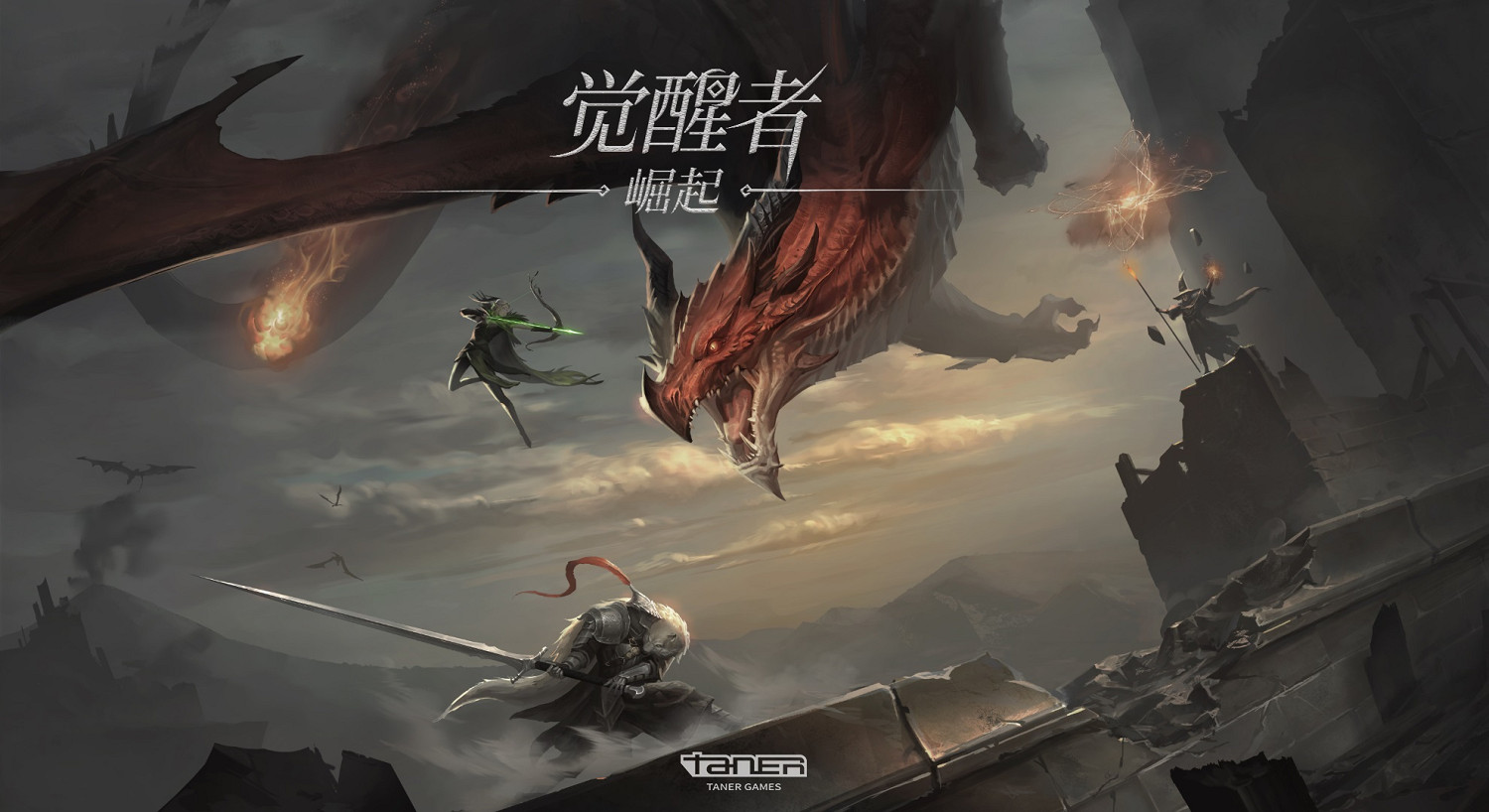 中國獨立遊戲發行商Gamera Games亮相TGS2024 二十餘款遊戲情報公開