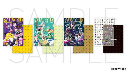 《幻獸帕魯》首次亮相東京電玩展 多重驚喜等待玩家 《幻獸帕魯》首次亮相東京電玩展 多重驚喜等待玩家