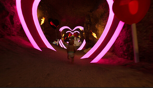 嬰兒動作遊戲《Wittle Mistakes》上線Steam頁面！