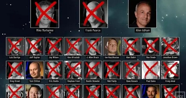 理念相悖！暴雪聯合創始人因厭倦與考迪克的鬥爭辭職