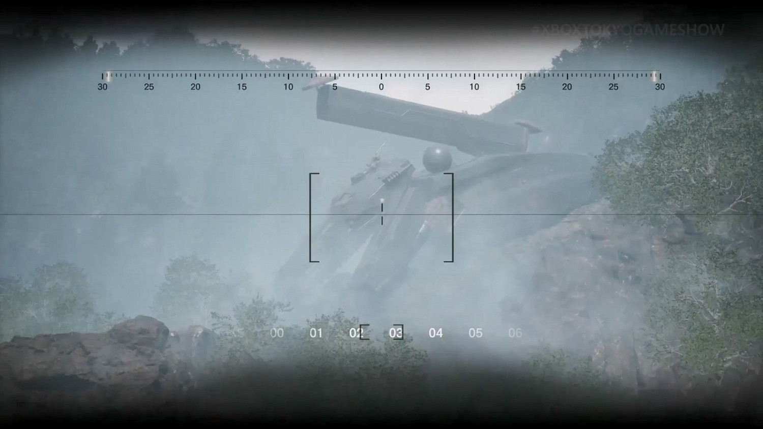 TGS 2024:Xbox發布《潛龍諜影3:重製版》故事PV TGS 2024:Xbox發布《潛龍諜影3:重製版》故事PV