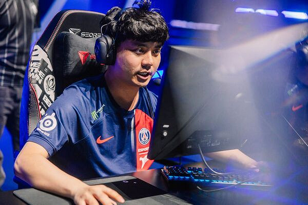 《英雄聯盟》S14全球總決賽pcs一號種子隊伍