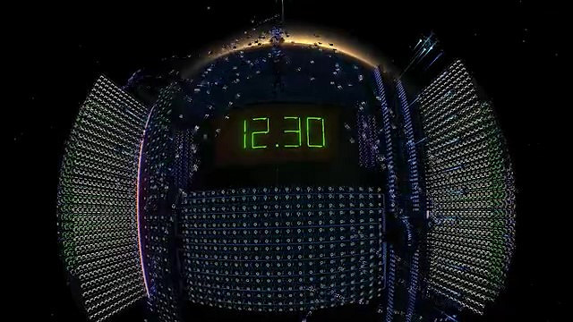 《戴森球計劃》大型更新“黑霧崛起”上線日期宣傳片 12月15日上線 《戴森球計劃》大型更新“黑霧崛起”上線日期宣傳片 12月15日上線