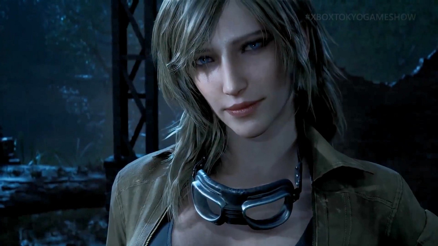 TGS 2024:Xbox發布《潛龍諜影3:重製版》故事PV TGS 2024:Xbox發布《潛龍諜影3:重製版》故事PV