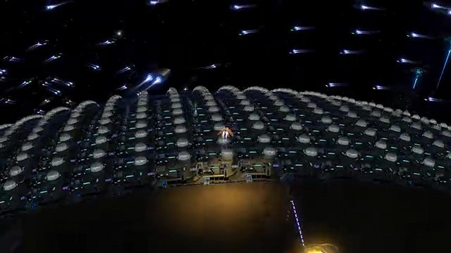 《戴森球計劃》大型更新“黑霧崛起”上線日期宣傳片 12月15日上線 《戴森球計劃》大型更新“黑霧崛起”上線日期宣傳片 12月15日上線