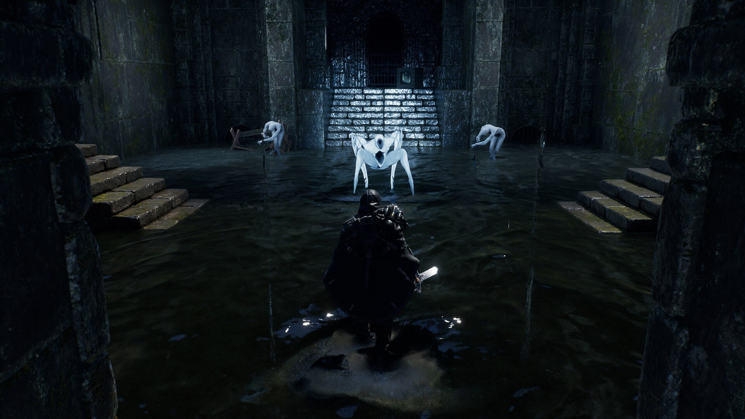 開放世界遊戲《Hell is Us》上線Steam 預計明年發售