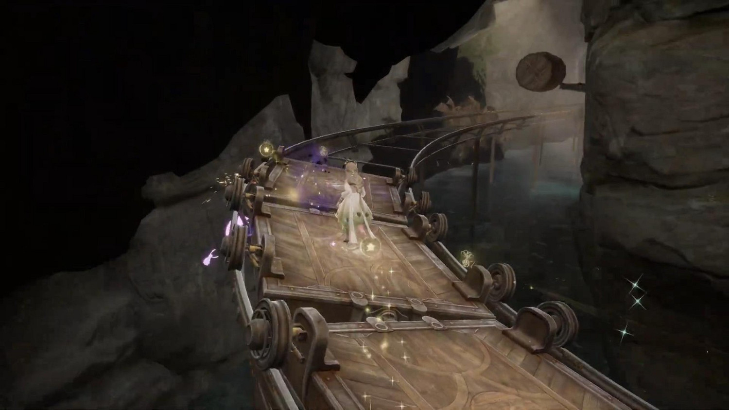 《無限暖暖》新實機展示 10月8日開啟重逢之約測試 《無限暖暖》新實機展示 10月8日開啟重逢之約測試