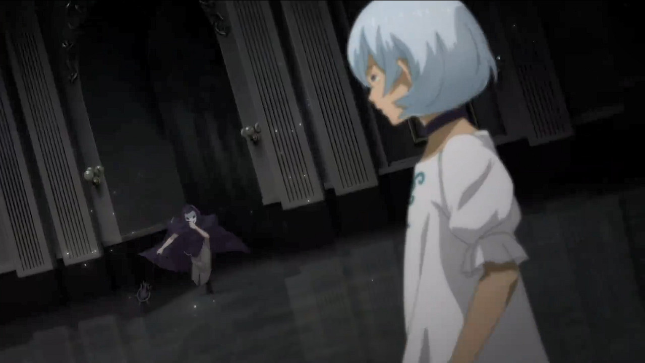 《暗喻幻想:ReFantazio》TGS 2024宣傳片公開! 《暗喻幻想:ReFantazio》TGS 2024宣傳片公開!