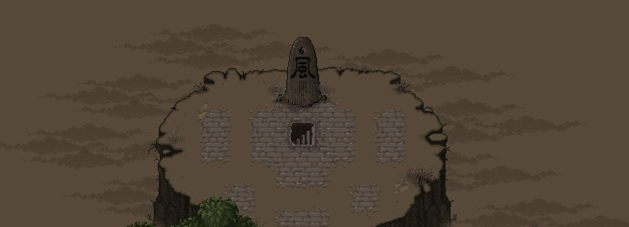 《大江湖之蒼龍與白鳥》正式版門派立繪一覽