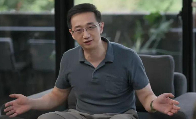 網友催更黑神話DLC 馮驥商量:能不能先讓團隊躺兩年 網友催更黑神話DLC 馮驥商量:能不能先讓團隊躺兩年