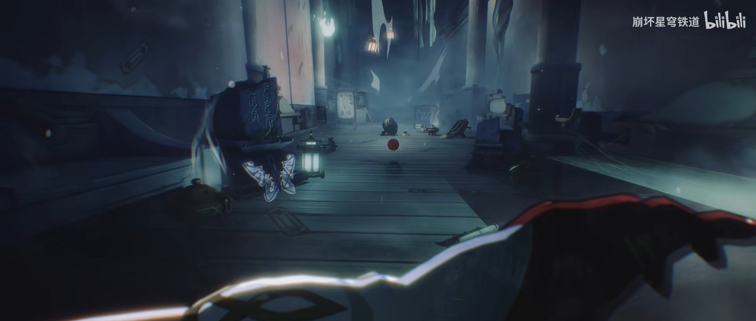 《崩壞:星穹鐵道》靈砂角色PV“燎沉香”公開! 《崩壞:星穹鐵道》靈砂角色PV“燎沉香”公開!