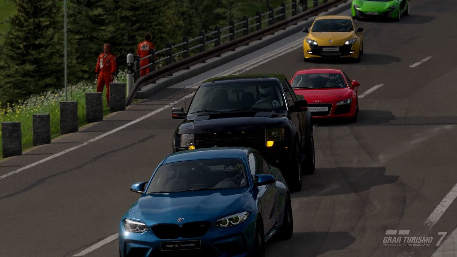 索尼官方PS5 Pro體驗報告：提升顯著！未來支援8K遊戲