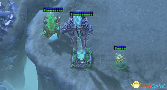 星海爭霸重製版黑暗聖堂武士詳解 隱刀資料介紹 星海爭霸重製版黑暗聖堂武士詳解 隱刀資料介紹