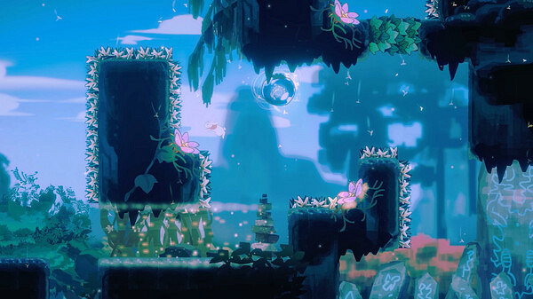 與兔兔一起探險!2D冒險《Lapin》即將登陸Switch! 與兔兔一起探險!2D冒險《Lapin》即將登陸Switch!