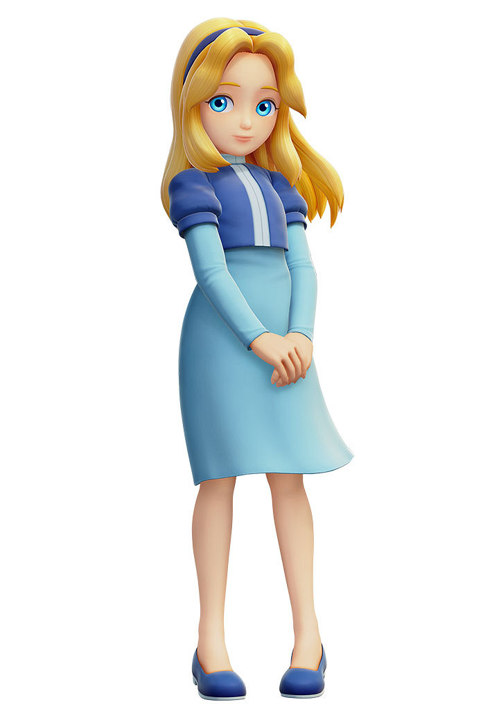 《索尼克×夏特世代重啟》最新資訊：描繪夏特前傳故事的序章動畫第一集現已發布！