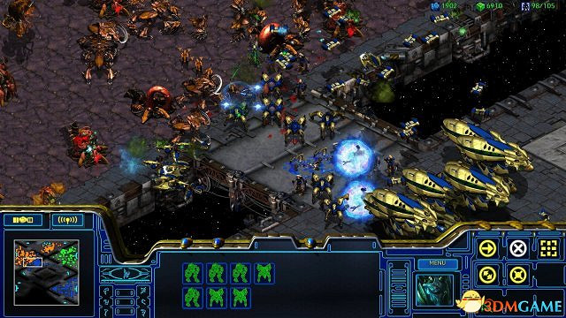 星海爭霸重製版價格說明 星海爭霸重製版多少錢 星海爭霸重製版價格說明 星海爭霸重製版多少錢