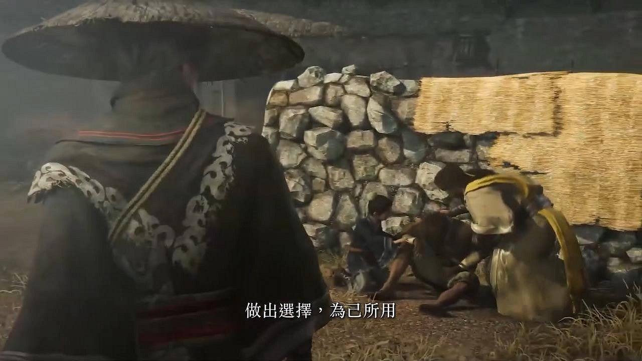 超爽割草:《真三國無雙:起源》中文實機展示發布! 超爽割草:《真三國無雙:起源》中文實機展示發布!