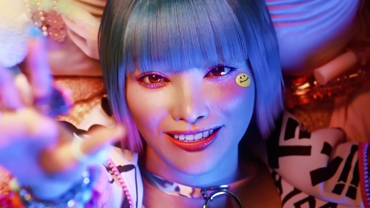 現實版電馭叛客城市！沙烏地阿拉伯揭曉首座遊戲主題特區UBAR