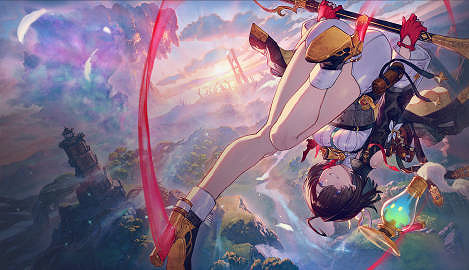 光榮旗下JPRG《萊莎的鍊金工房》發售五周年紀念 光榮旗下JPRG《萊莎的鍊金工房》發售五周年紀念