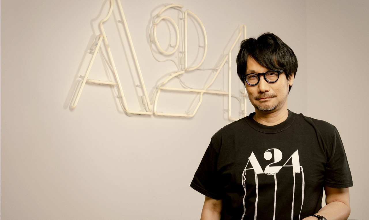 小島秀夫：《死亡擱淺》電影不僅僅是遊戲改編