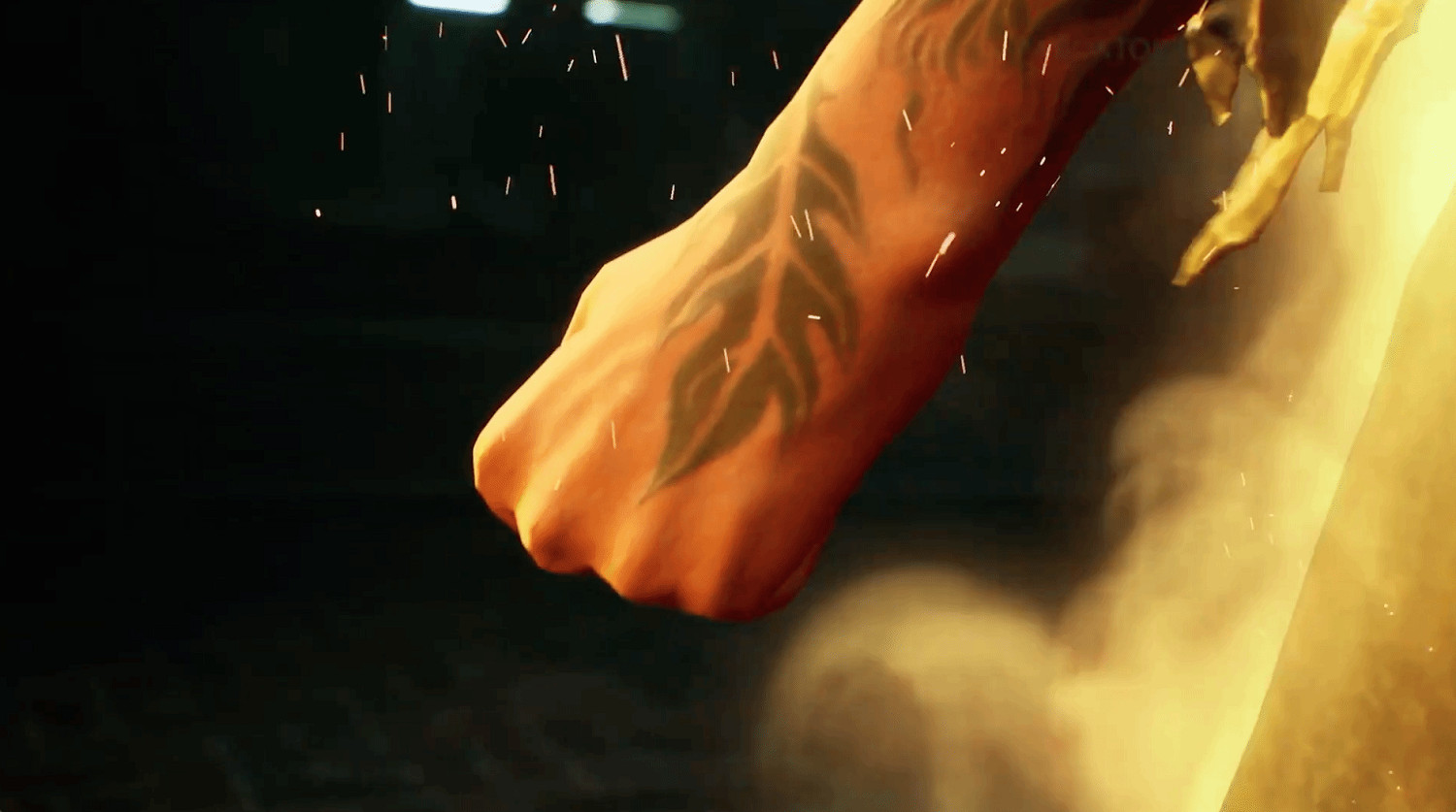 沉默之丘之父新作《野狗子》新預告！主機版已開啟預購