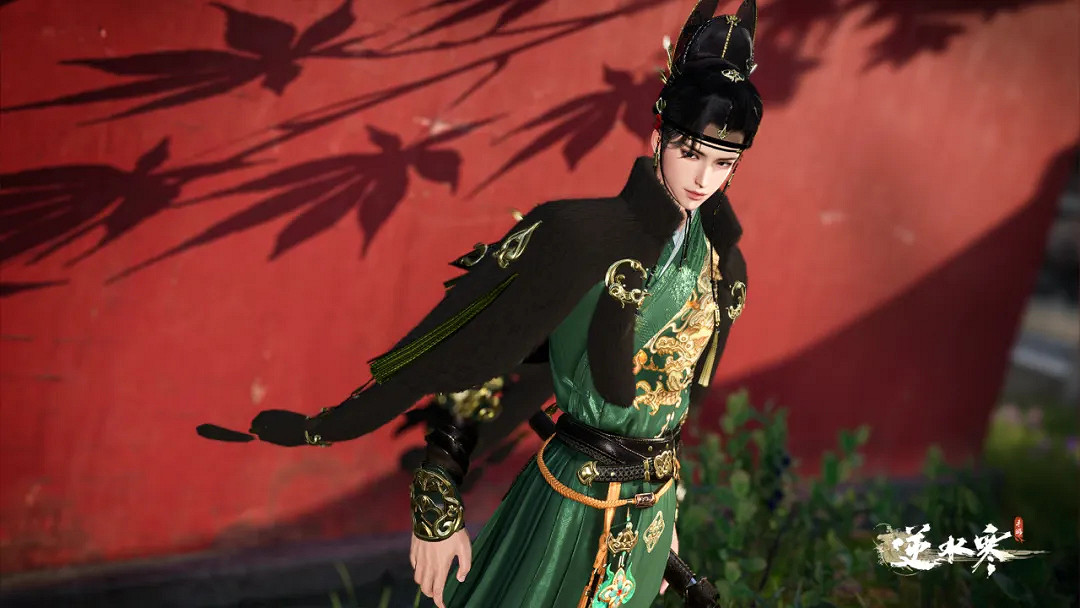 逆水寒國慶歡樂版本：寒式2v4非對稱競技玩法和史詩級挑戰副本上線