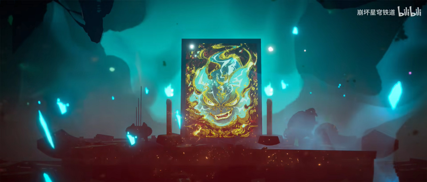 《崩壞:星穹鐵道》靈砂角色PV“燎沉香”公開! 《崩壞:星穹鐵道》靈砂角色PV“燎沉香”公開!