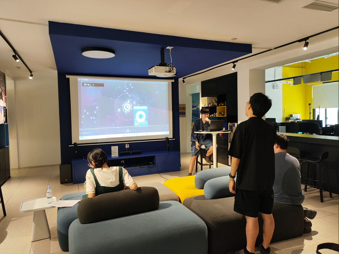 2024 indiePlay中國獨立遊戲大賽入圍名單公布! 2024 indiePlay中國獨立遊戲大賽入圍名單公布!