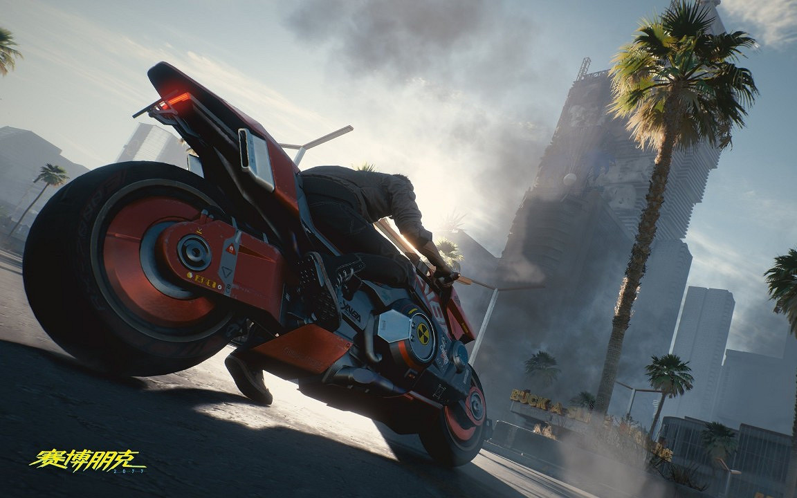 探索極致的絕美場景！盤點10款PS5上的開放世界遊戲！