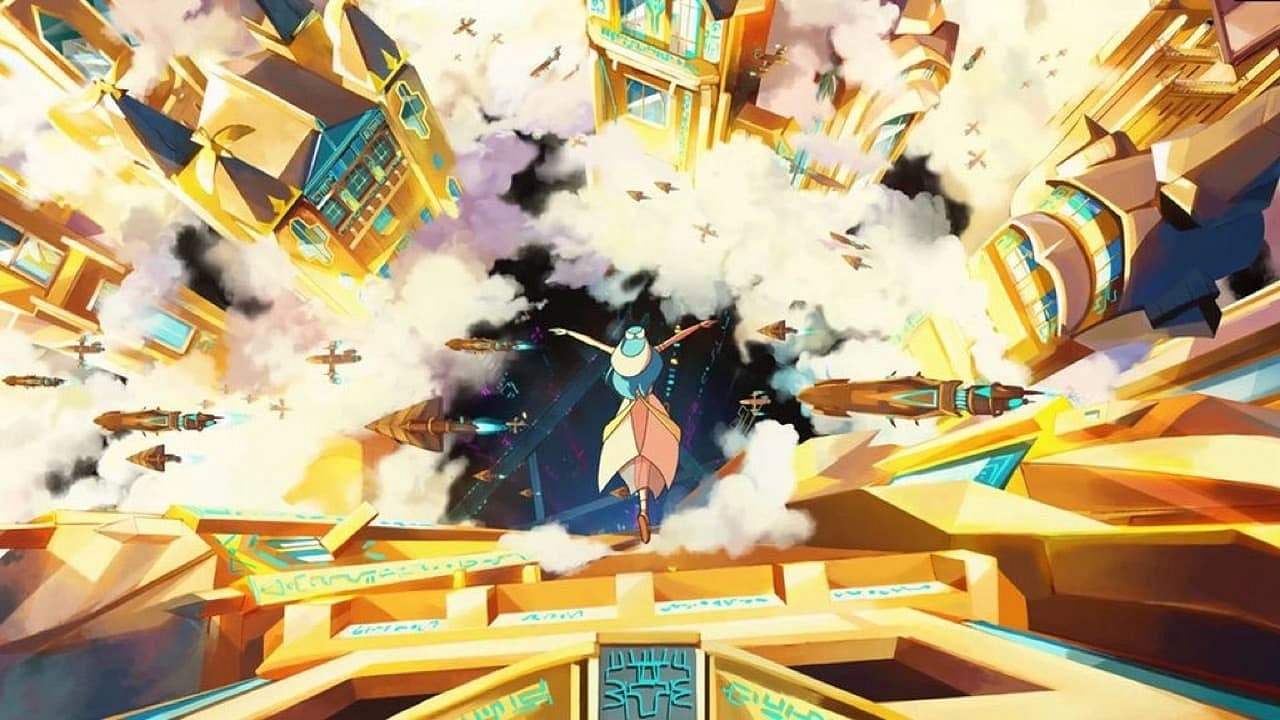 復古風 RPG《Threads of Time》將登錄PC及XBOX