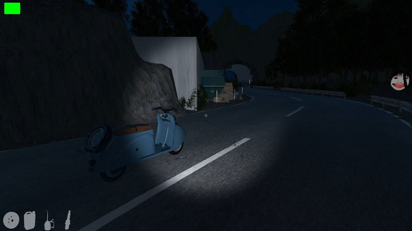 人氣恐怖遊戲重製版《恐怖之森 森淵》即將登上Steam