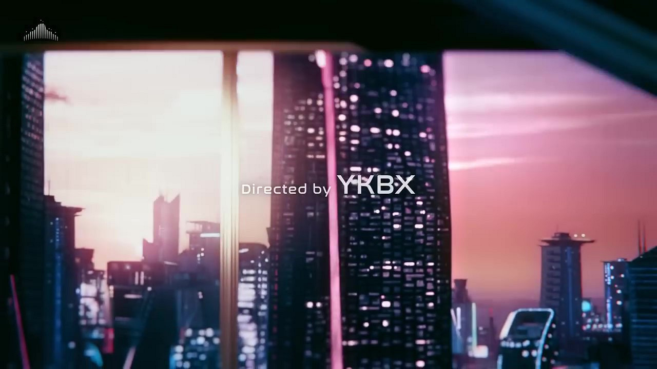 現實版電馭叛客城市！沙烏地阿拉伯揭曉首座遊戲主題特區UBAR