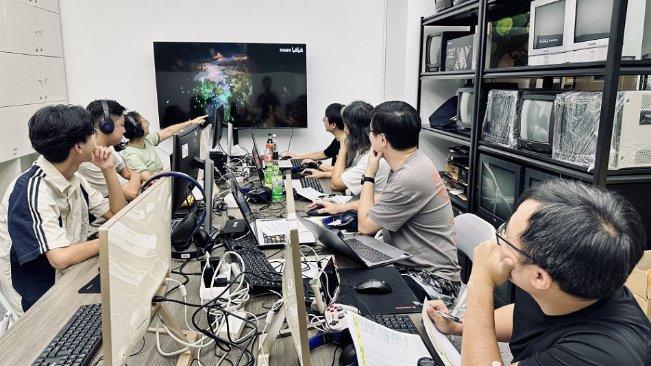 2024 indiePlay中國獨立遊戲大賽入圍名單公布! 2024 indiePlay中國獨立遊戲大賽入圍名單公布!