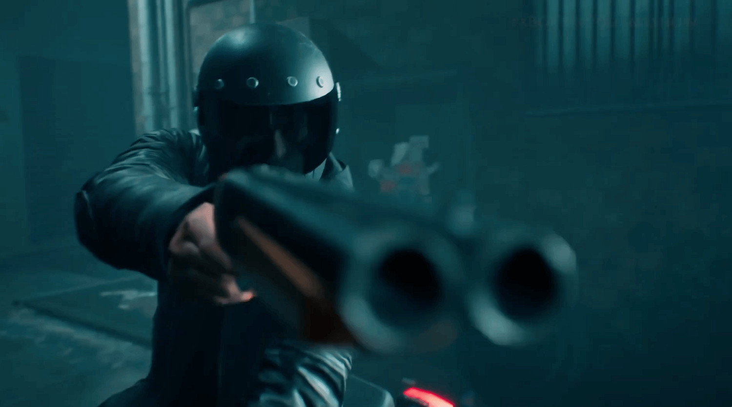 沉默之丘之父新作《野狗子》新預告！主機版已開啟預購