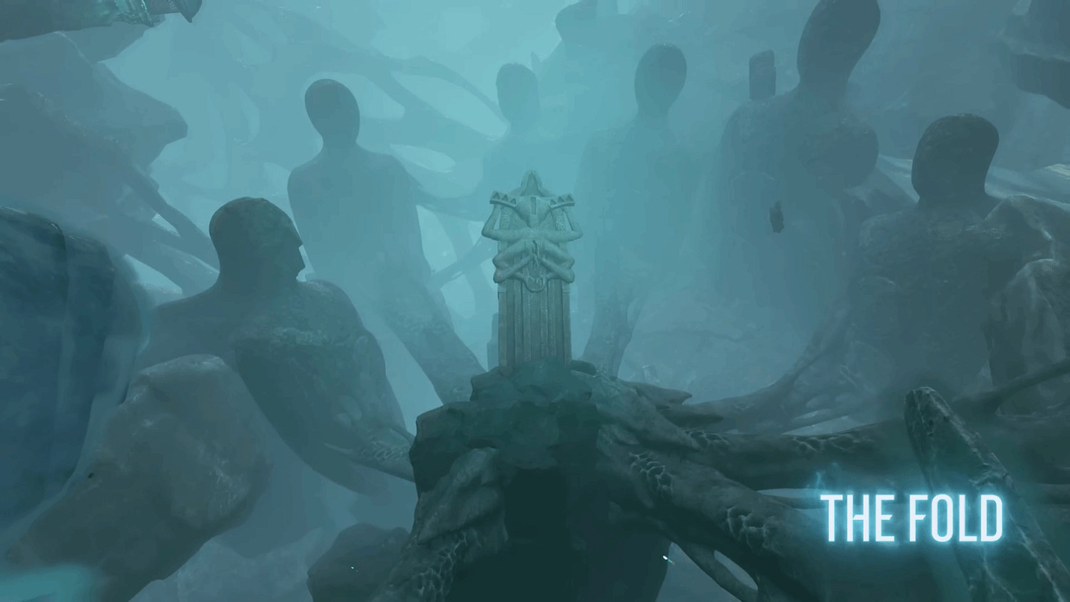 《無名九使:覺醒》曝新實機展示 背景、戰鬥等展示 《無名九使:覺醒》曝新實機展示 背景、戰鬥等展示