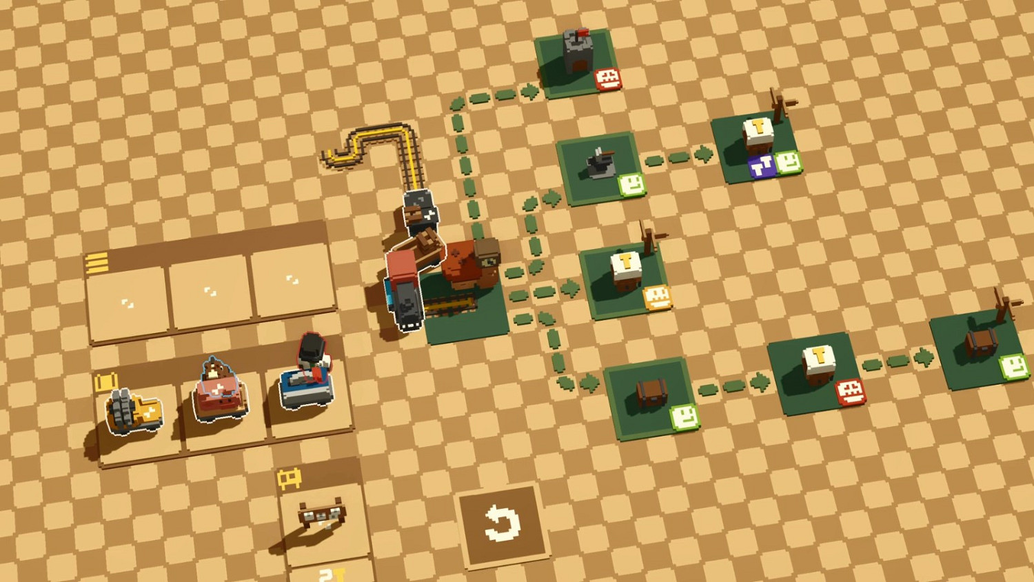 《一起開火車2：汽笛重鳴》11.7開啟搶先體驗 預告賞