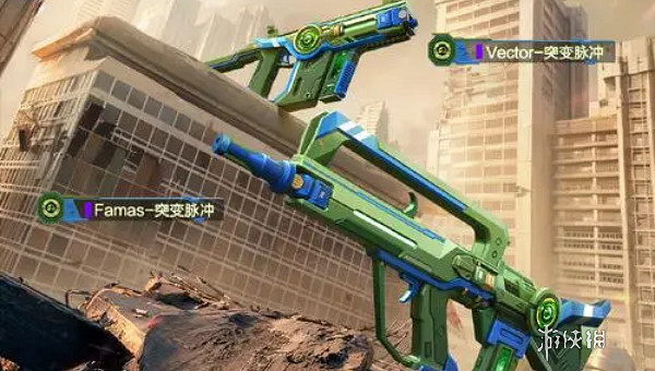 和平精英連動忍者龜套裝價格 和平精英連動忍者龜套裝價格