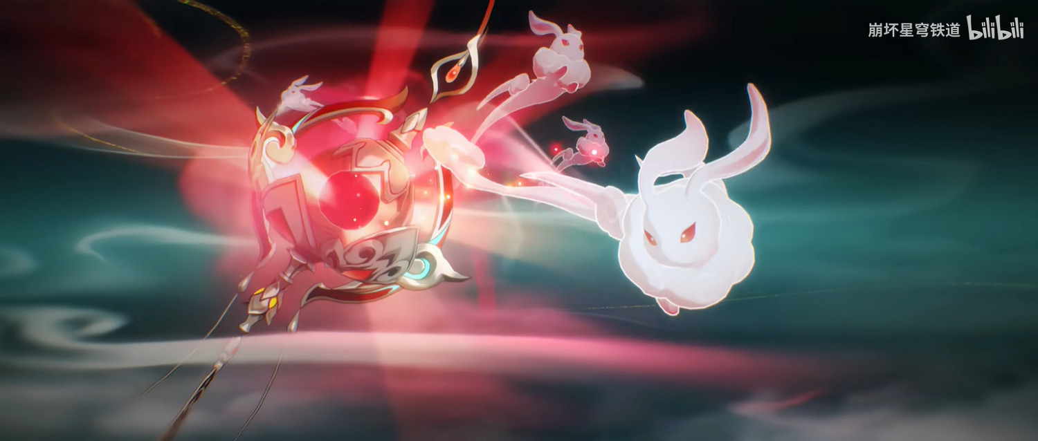 《崩壞:星穹鐵道》靈砂角色PV“燎沉香”公開! 《崩壞:星穹鐵道》靈砂角色PV“燎沉香”公開!