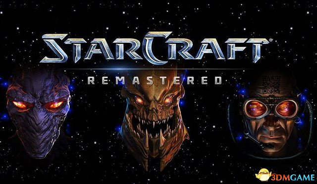 憶往昔崢嶸 暴雪正式公布《星海爭霸:重製版》 憶往昔崢嶸 暴雪正式公布《星海爭霸:重製版》