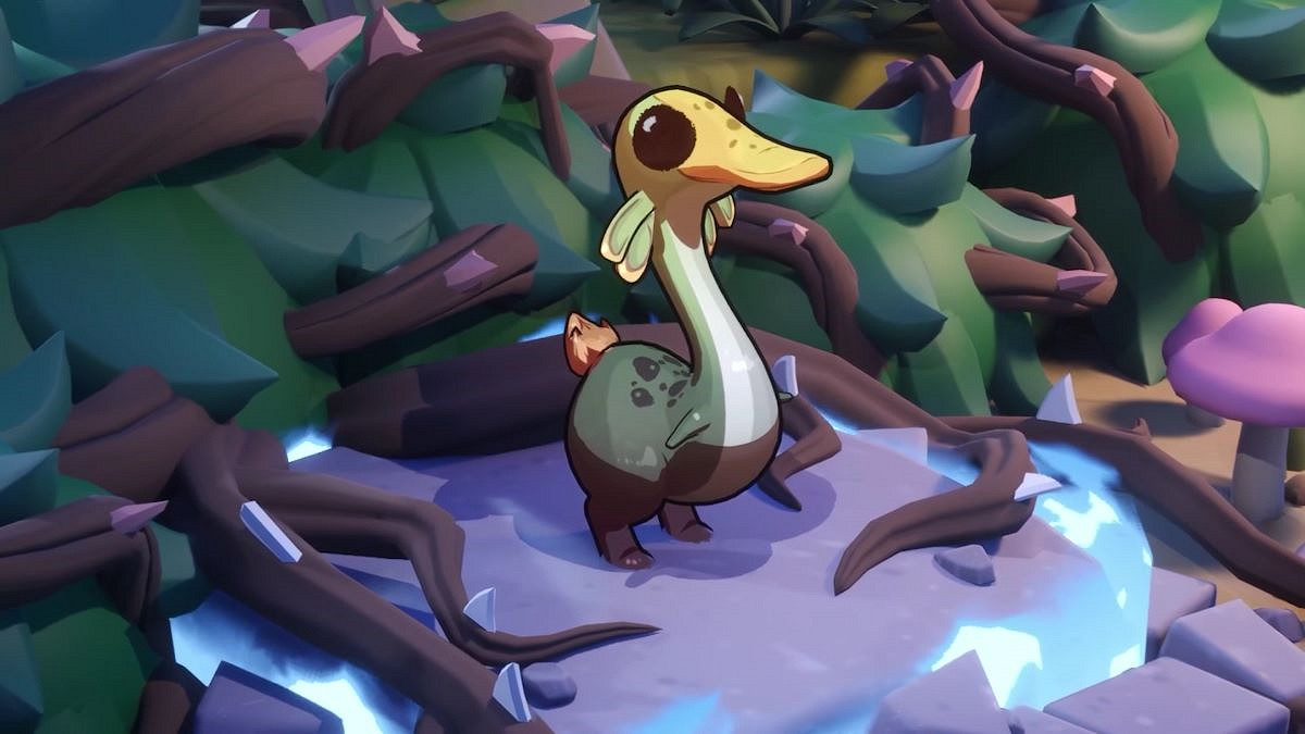 生物互動與咖啡館經營遊戲《Critter Café》11.26發售