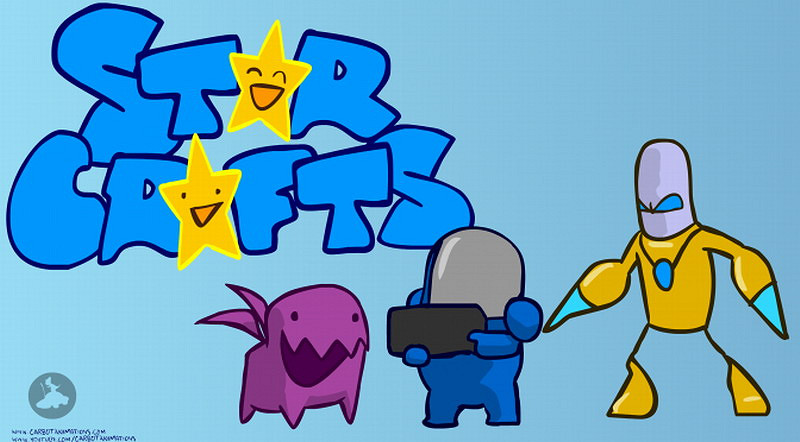 暴雪將發布《星海爭霸:重製版》“爆諧星際”圖形包 暴雪將發布《星海爭霸:重製版》“爆諧星際”圖形包