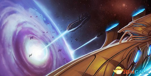 星海爭霸重製版種族資料大全 三大種族背景詳解 星海爭霸重製版種族資料大全 三大種族背景詳解