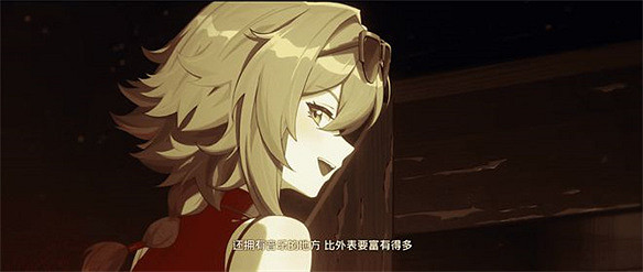 聊聊《絕區零》卡呂冬之子首領凱撒