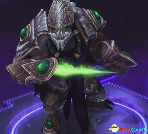 星海爭霸重製版黑暗聖堂武士詳解 隱刀資料介紹 星海爭霸重製版黑暗聖堂武士詳解 隱刀資料介紹